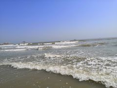 -南澳海滩