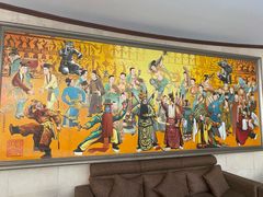 -北京前门建国饭店