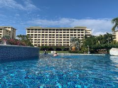 -三亚亚龙湾天域度假酒店