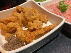 -井格重庆火锅(西直门凯德Mall店)