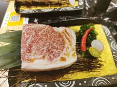 -龍二烧肉酒场(九亭店)