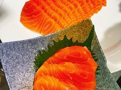 -朗丽兹自助餐厅