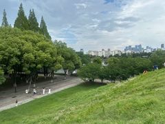 -苏州大学(天赐庄校区)