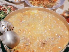 -英子补身汤(海兰路店)