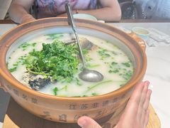 -风味小馆(天目湖宾馆店)