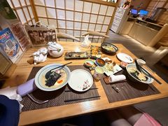 -长崎屋·日本料理·刺身·烧鸟(天河北路店)