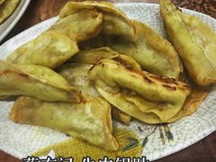 -清真蒋有记(老门东店)
