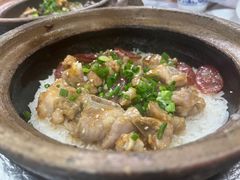 -红星光发煲仔饭(大石街店)