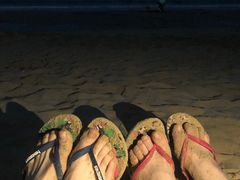 -三亚海棠湾喜来登度假酒店大堂吧