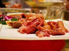 -绿地御豪温泉酒店·御泉中餐厅