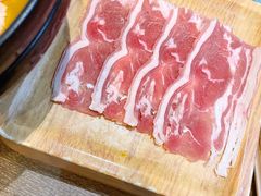 -火炉火自助餐(悠唐购物中心店)