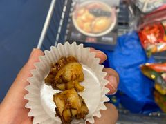 -盒马X会员店(王府井奥莱UP TOWN店)