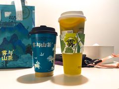 -雾与山茶(大禹城店)