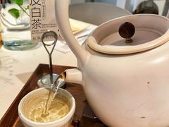 -春树下·树屋花房西餐厅(罍街AS1980店)