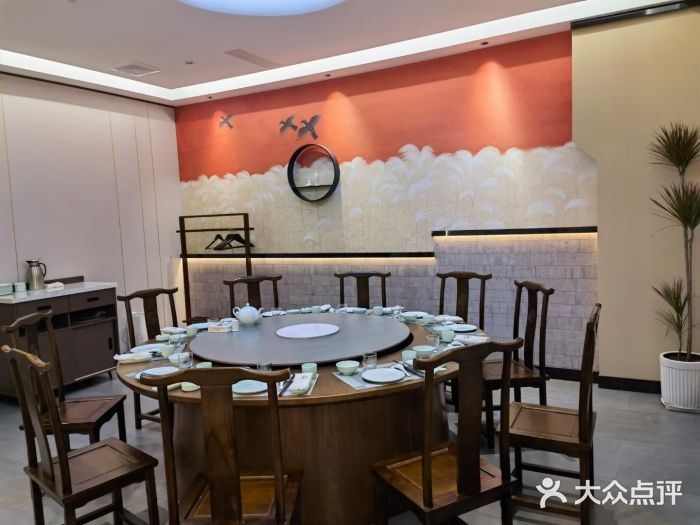 小徽舟臭鳜鱼(雅清街店)图片