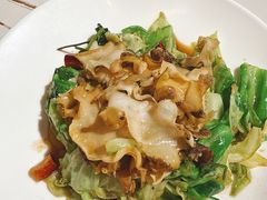 -松云居.大连人.大连菜