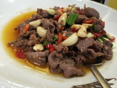 -炊烟小炒黄牛肉(中心印象城店)
