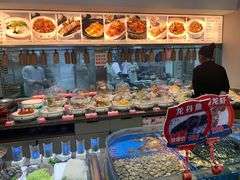 -双合园·海鲜水饺青岛菜(大尧三路店)
