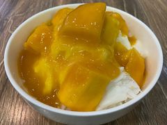 -杨小贤芒果绵绵冰(南门口店)