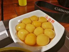 糖油粑粑-火宫殿(五一大道分店)
