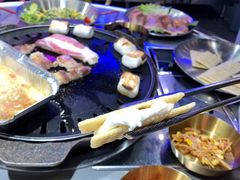 -玄希浪漫厨房·韩料烤肉(湖滨银泰in77店)