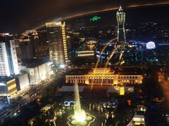 -Hi City·城市之巅