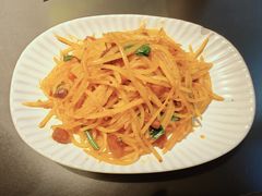 -Ameigo梅果·云贵川bistro(长宁来福士店)