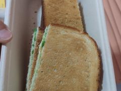 -HELLO 27 意面·沙拉·帕尼尼