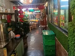 -食德喜·阳山鸡王食研基地