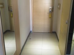 -城市便捷酒店(佛山大良清晖园步行街店)