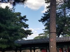 -承德避暑山庄景区