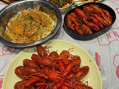 -靓靓蒸虾·头牌蒸虾(南山桂庙店)