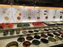 -海底捞火锅(之心城店)