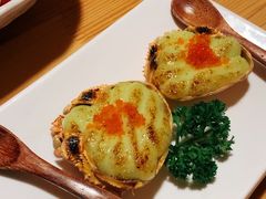 -福匠日本料理(人民路店)