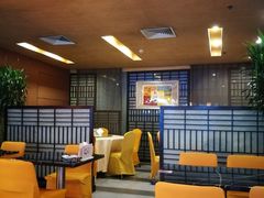 -满江红四季餐厅 · 国家五钻级酒家(新纪元大酒店店)
