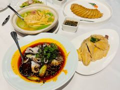 -圆苑(金茂店)