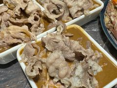 -霄汉羊排(万松园一店)