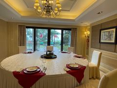 -福建鲤鱼洲酒店