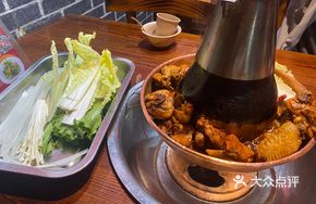 Whole Chicken Leg Meat Delight