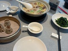 -扬州万怡酒店-中餐厅(文昌中路店)