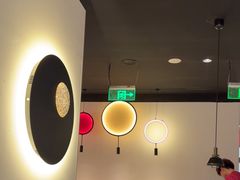 -和府捞面(东直门银座店)