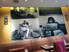 -安妮意大利餐厅(世贸天阶店)