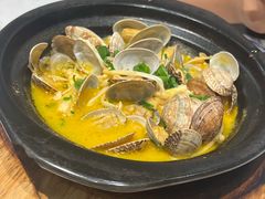 -北李·海肠捞饭·大连菜(望京凯德MALL店)