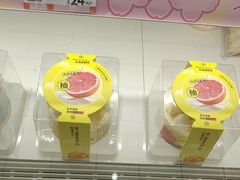 -甜星Star面包生日蛋糕(北坦店)