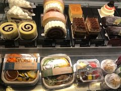 -星巴克(甘河路店)