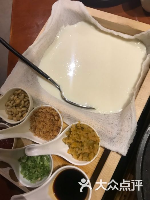 新榆园(虎跑店)图片 - 第1张