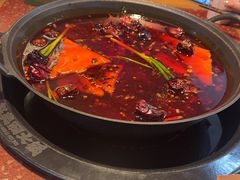 -赵美丽·重庆社区火锅·直营店(火车东站·中豪国际店)