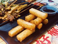 -有间虾铺·经典湘菜·小龙虾(新梦店)
