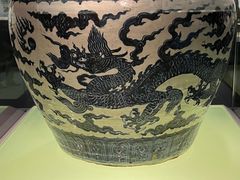 -上海博物馆(人民广场馆)