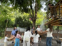 -HERRE·FARM 赫尔露营农场·团建聚会包场